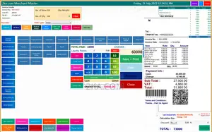 2ka.Com Merchant Master Pos