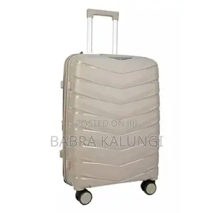 28 Inch 1 Piece of Luggage Set,
