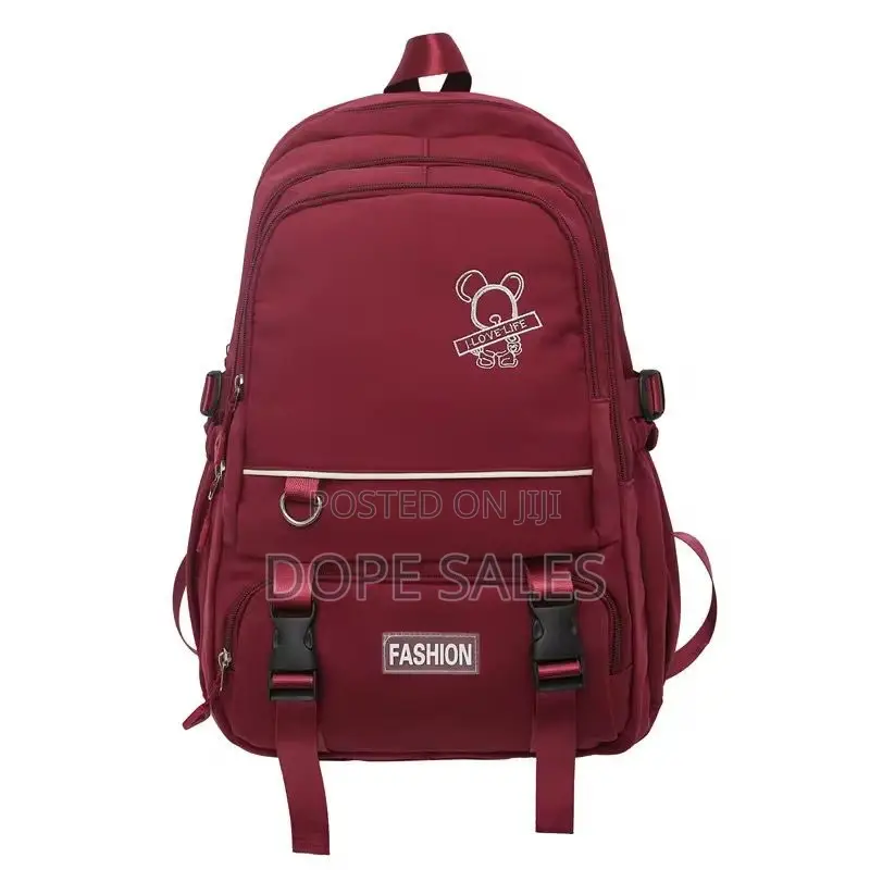 Ladies Casual Bags