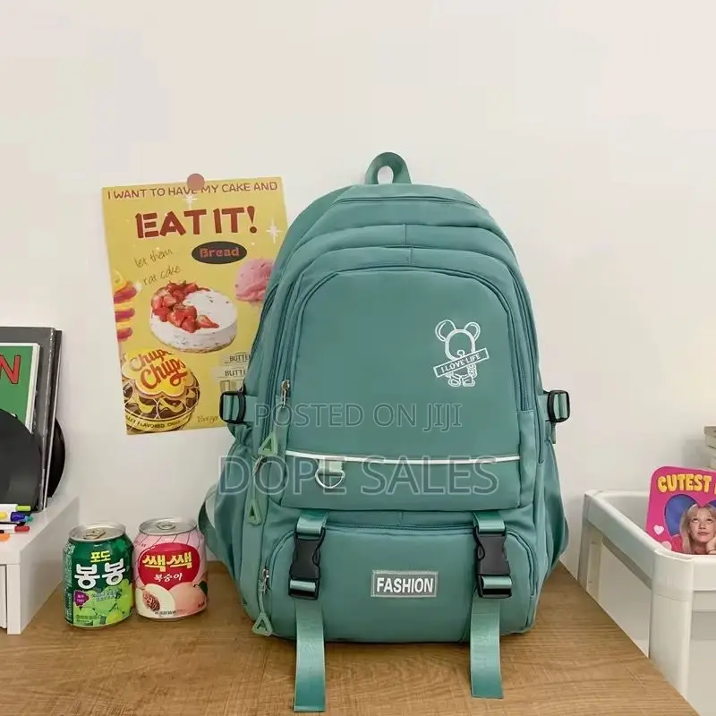 Ladies Casual Bags