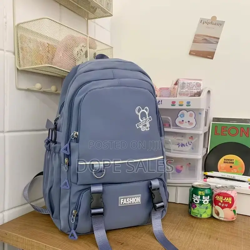 Ladies Casual Bags