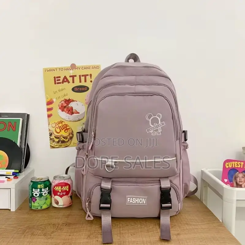 Ladies Casual Bags