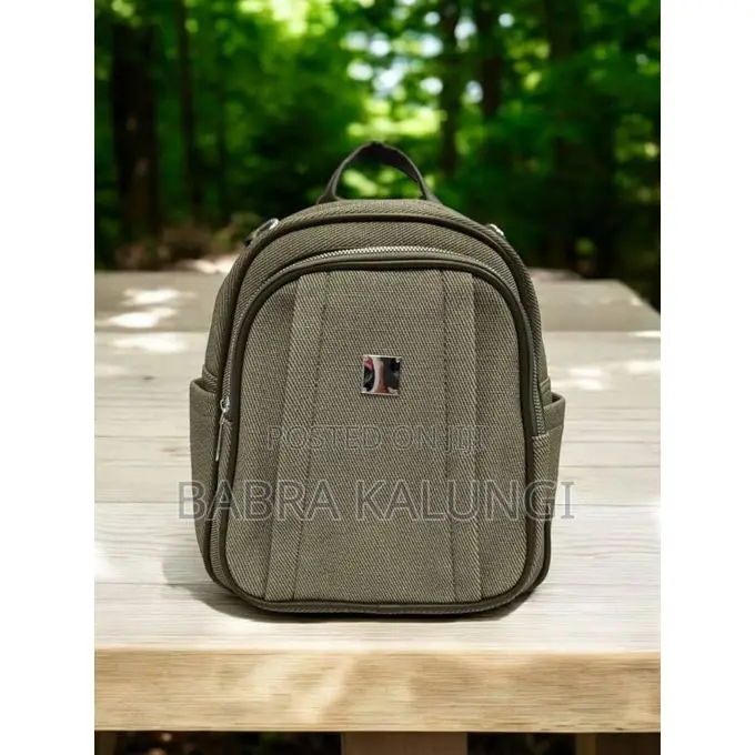The Sack Handbag Women's Leisure Backpack