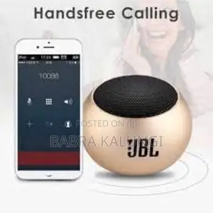 M3 Compact Wireless Mini Speaker