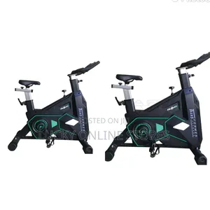 Aerobics Spinning Bike