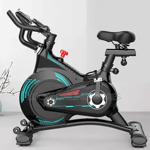 Indoor Cycling Workout Bike