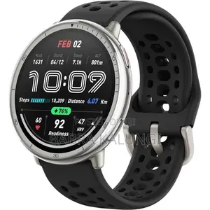 Mibro Active 2 Premium Smart Watch