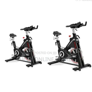 180kgs Spin Wheel Bike
