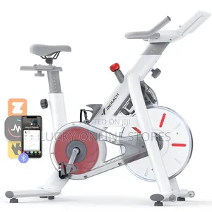 Hj-B555 Spinning Bike