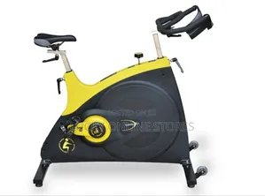 Commercial Spinning Bike