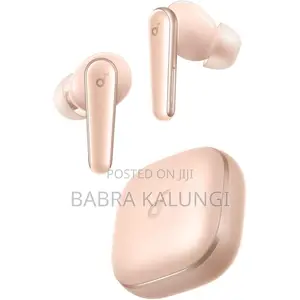 Oraimo Soundcore Liberty 5 by Anker,