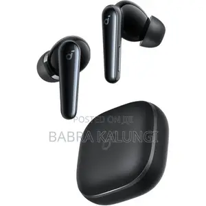 Oraimo Soundcore Liberty 5 by Anker,