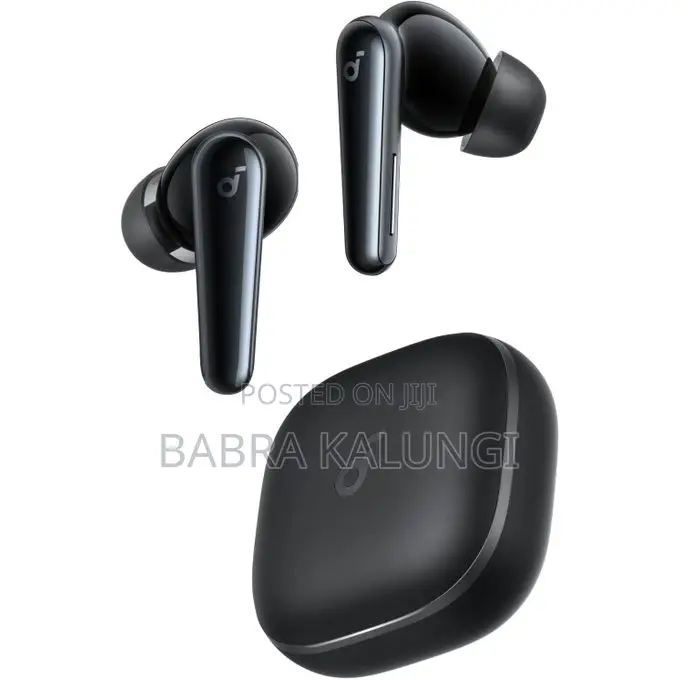 Oraimo Soundcore Liberty 5 by Anker,