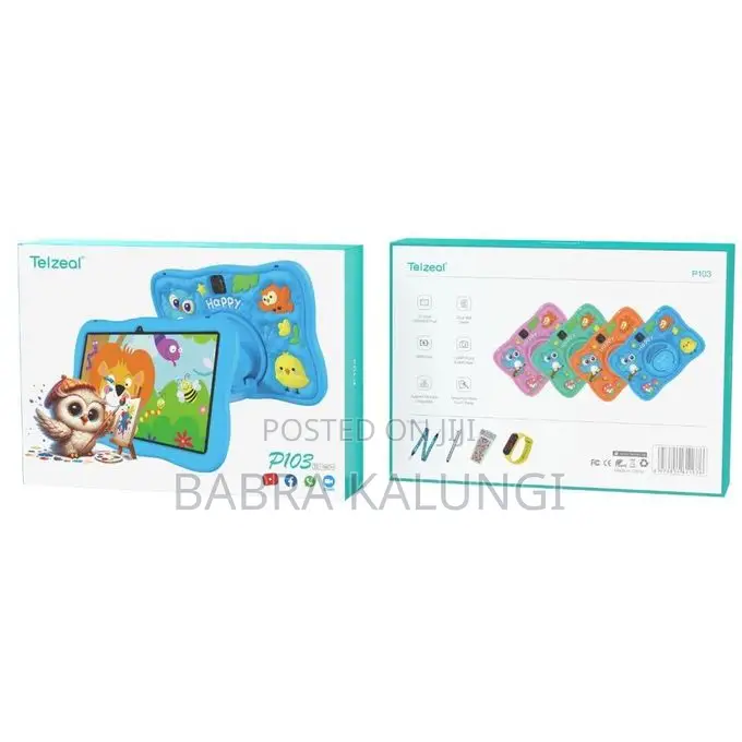 New Telzeal P101 512 GB