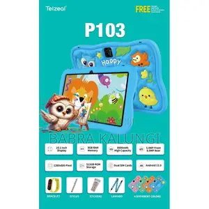New Telzeal P101 512 GB