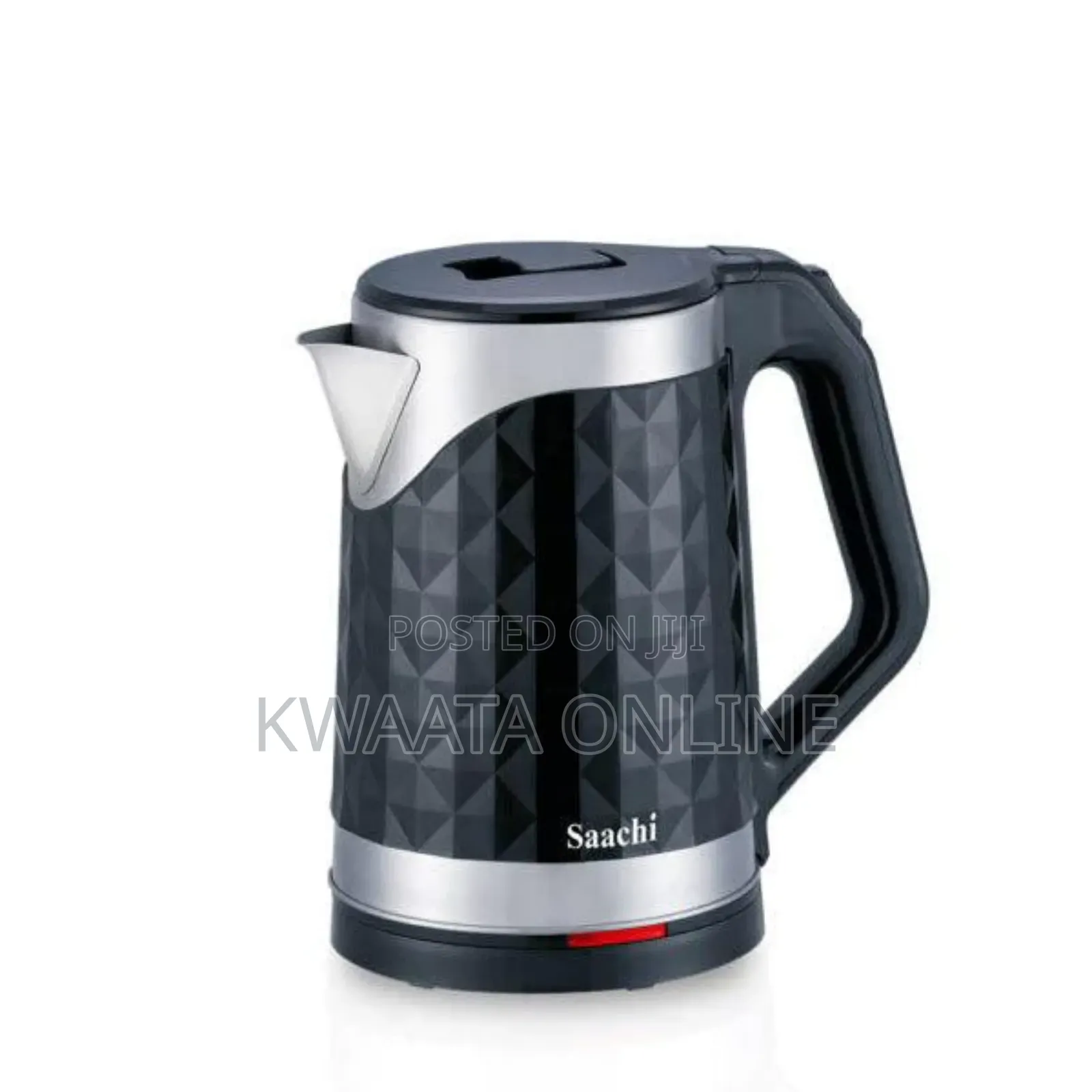 1.8litres Saachi Electric Kettle Nl-Kt-7747