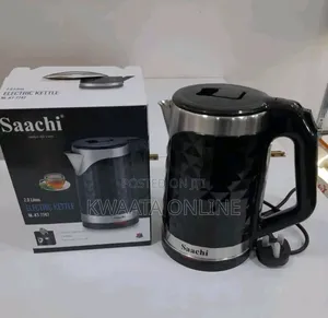 1.8litres Saachi Electric Kettle Nl-Kt-7747