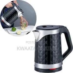1.8litres Saachi Electric Kettle Nl-Kt-7747