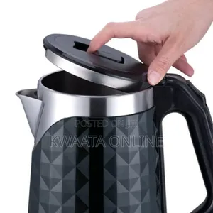 1.8litres Saachi Electric Kettle Nl-Kt-7747