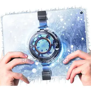 Cx05 Tablet Magnetic Gaming Cooler,Tablet iPad Radiator