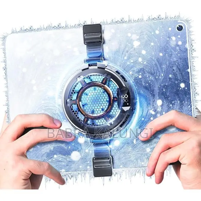 Cx05 Tablet Magnetic Gaming Cooler,Tablet iPad Radiator