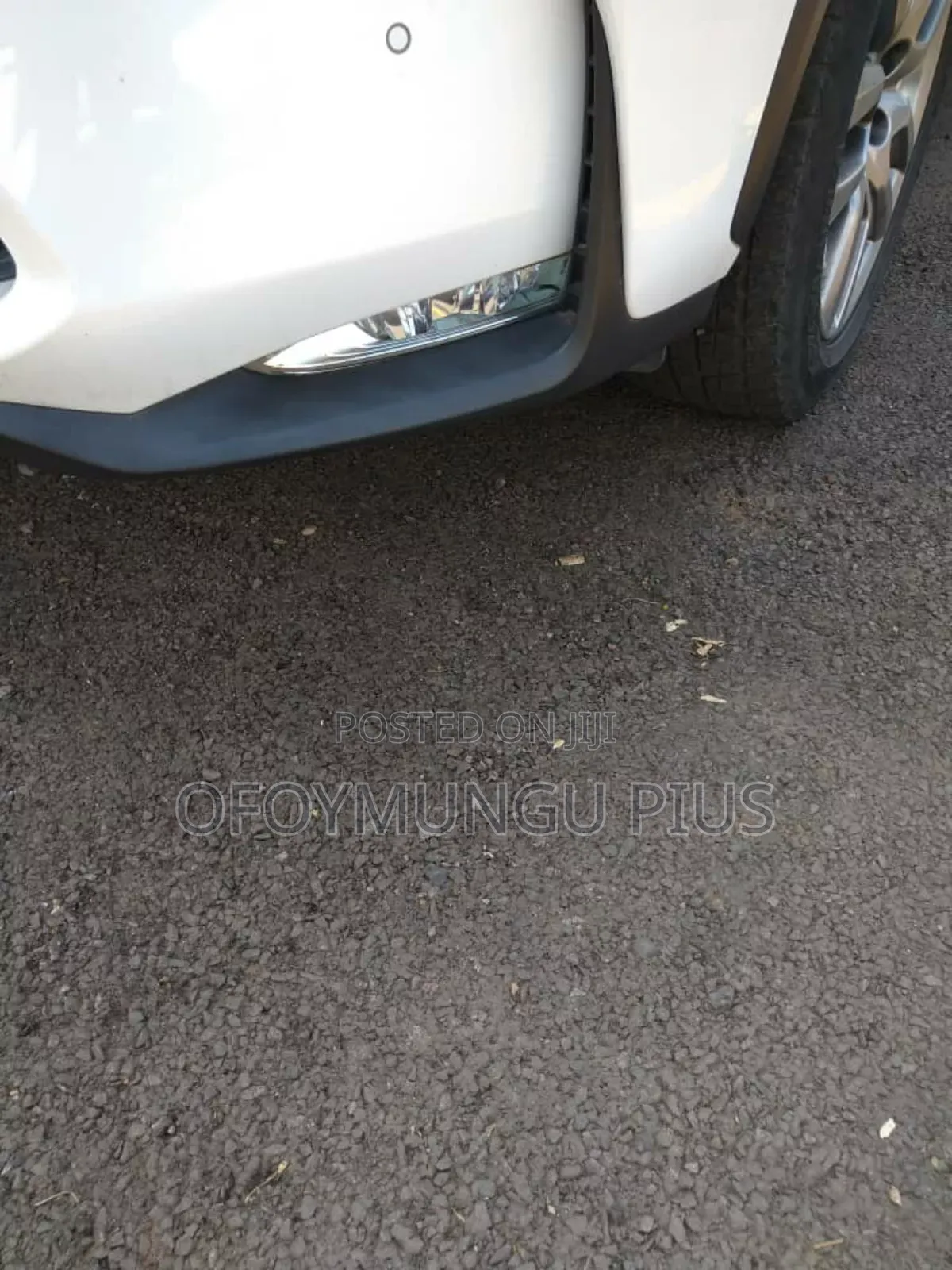 Lexus NX 300h 2016 White
