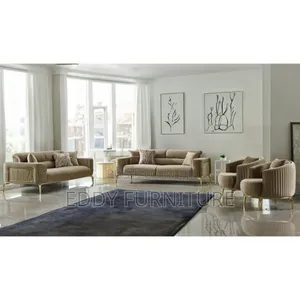 Living Sofa