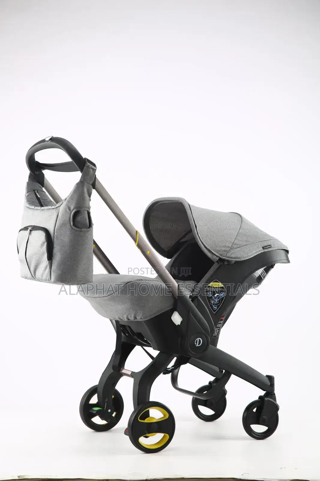 4 in 1 Baby Stroller Car Seat Next Generation Stroller