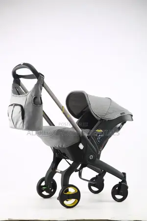 4 in 1 Baby Stroller Car Seat Next Generation Stroller
