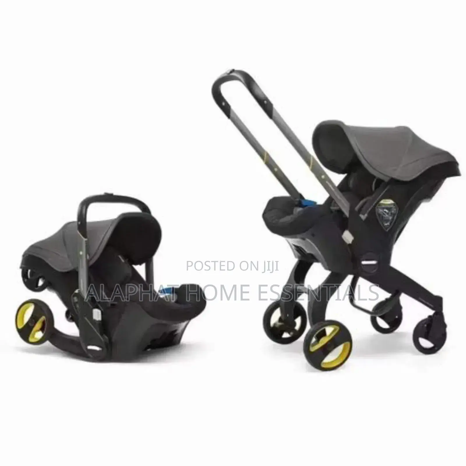 4 in 1 Baby Stroller Car Seat Next Generation Stroller