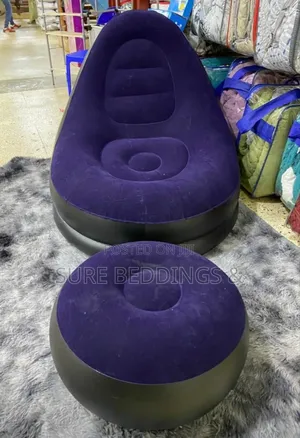 Bubble Air Chair