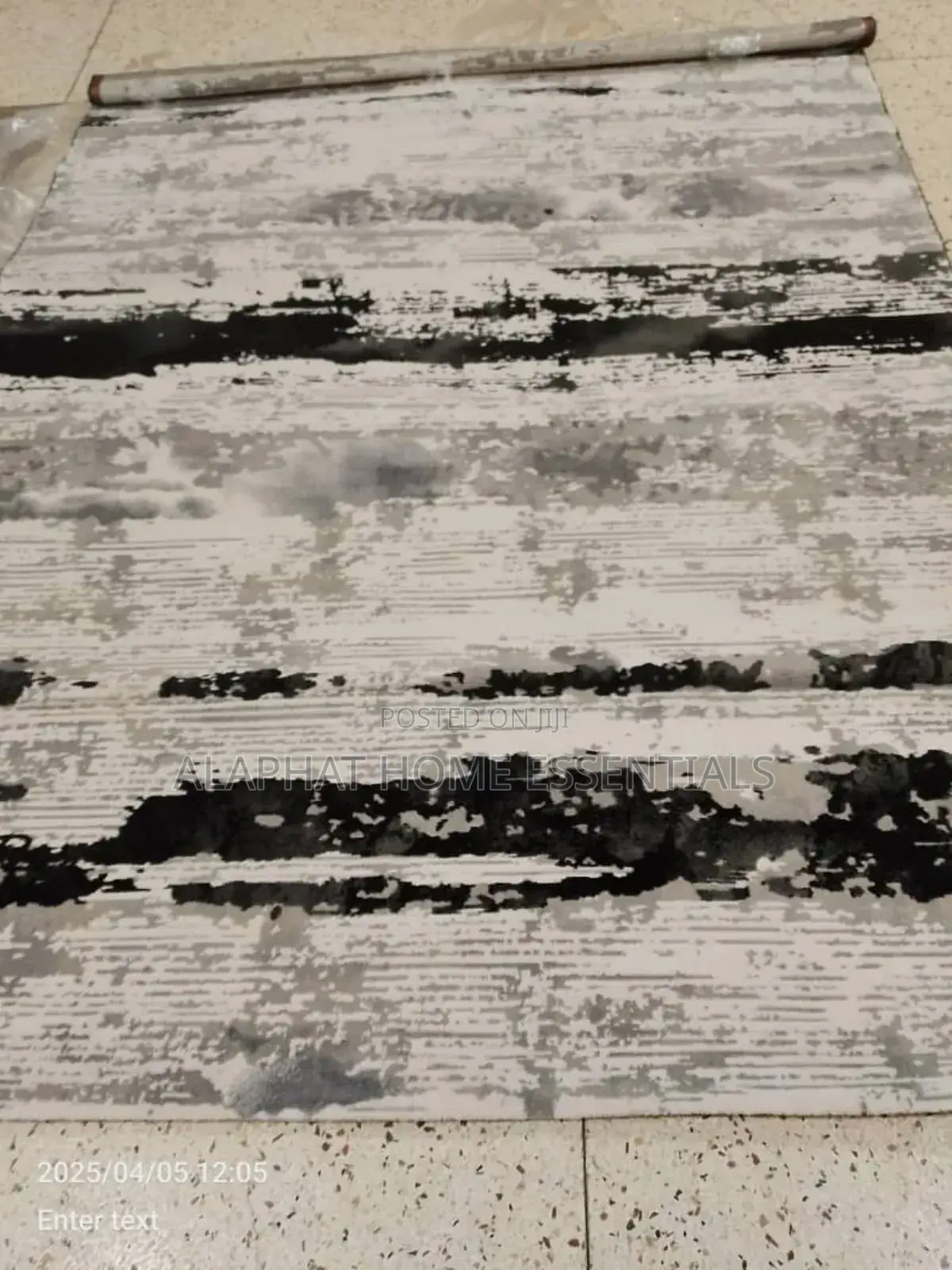 Modern Abstract Rug/Carpet (Medium)