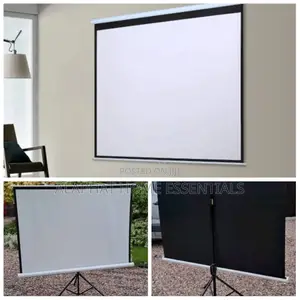 Projector Screens (1.8m)