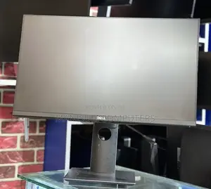 23 Inch Screen Ips Monitor Free Vga
