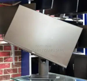 23 Inch Screen Ips Monitor Free Vga