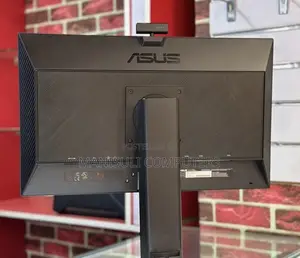 24 Inch Screen Asus Monitor Ips Hdmi Dp Div Display
