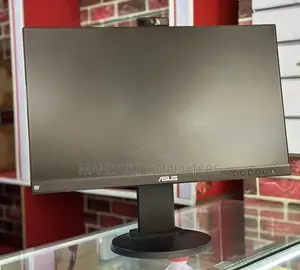24 Inch Screen Asus Monitor Ips Hdmi Dp Div Display