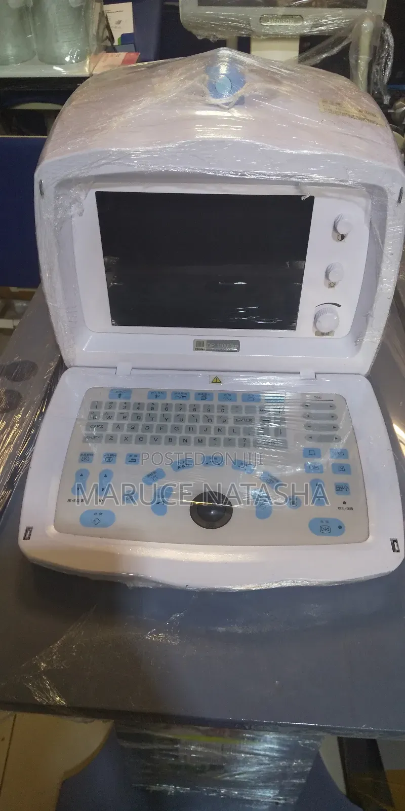 Dp1100 Plus