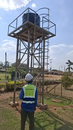 Construction Company
