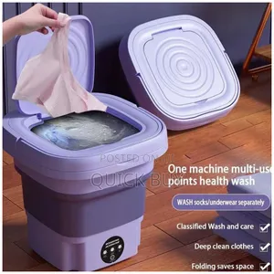 Under Garment( Underwear) Washing Machine