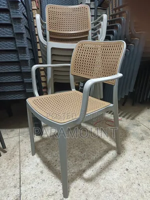 All Weather Plastic Chairs