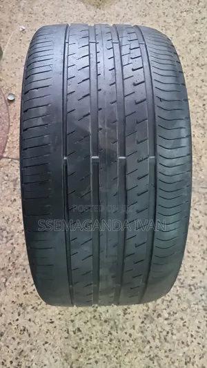 265/35r18 Another Used Dunlop