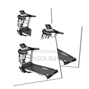 New Commercial Digital Treadmill