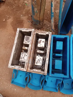 Block Molds 6*8*16 Inches and Other Sizes