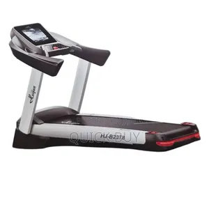 Huijun Hj-B2378 Commercial Treadmill.