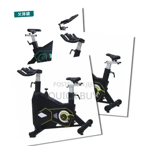 New Transformers Fitness Spin Bike