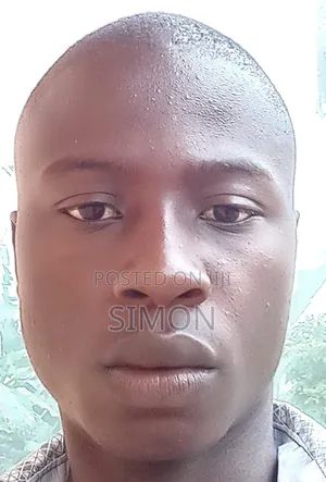 Kibombo Simon