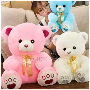 New 24cm Cute Teddy Bear