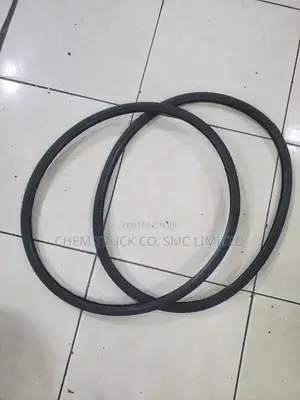 Wheel Chair Rubber Wheels
