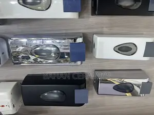 Soap Dispensers